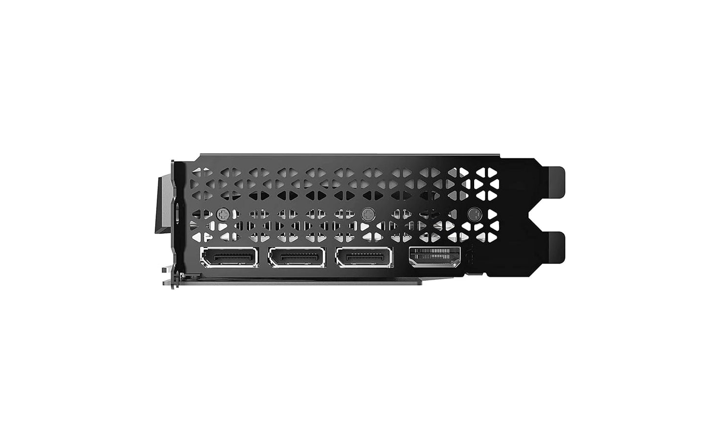 ZOTAC GEFORCE RTX 3060 12GB TWIN EDGE OC GRAPHIC CARD