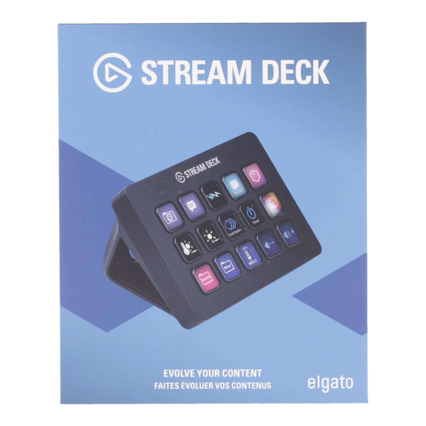 ELGATO STREAM DECK MK.2 10GBA9901