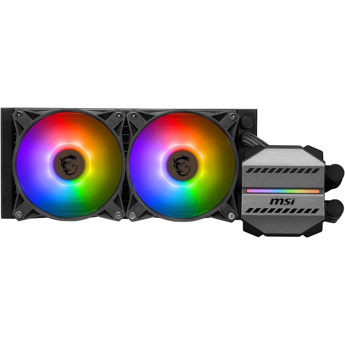MSI NVIDIA GEFORCE RTX 4060 8GB