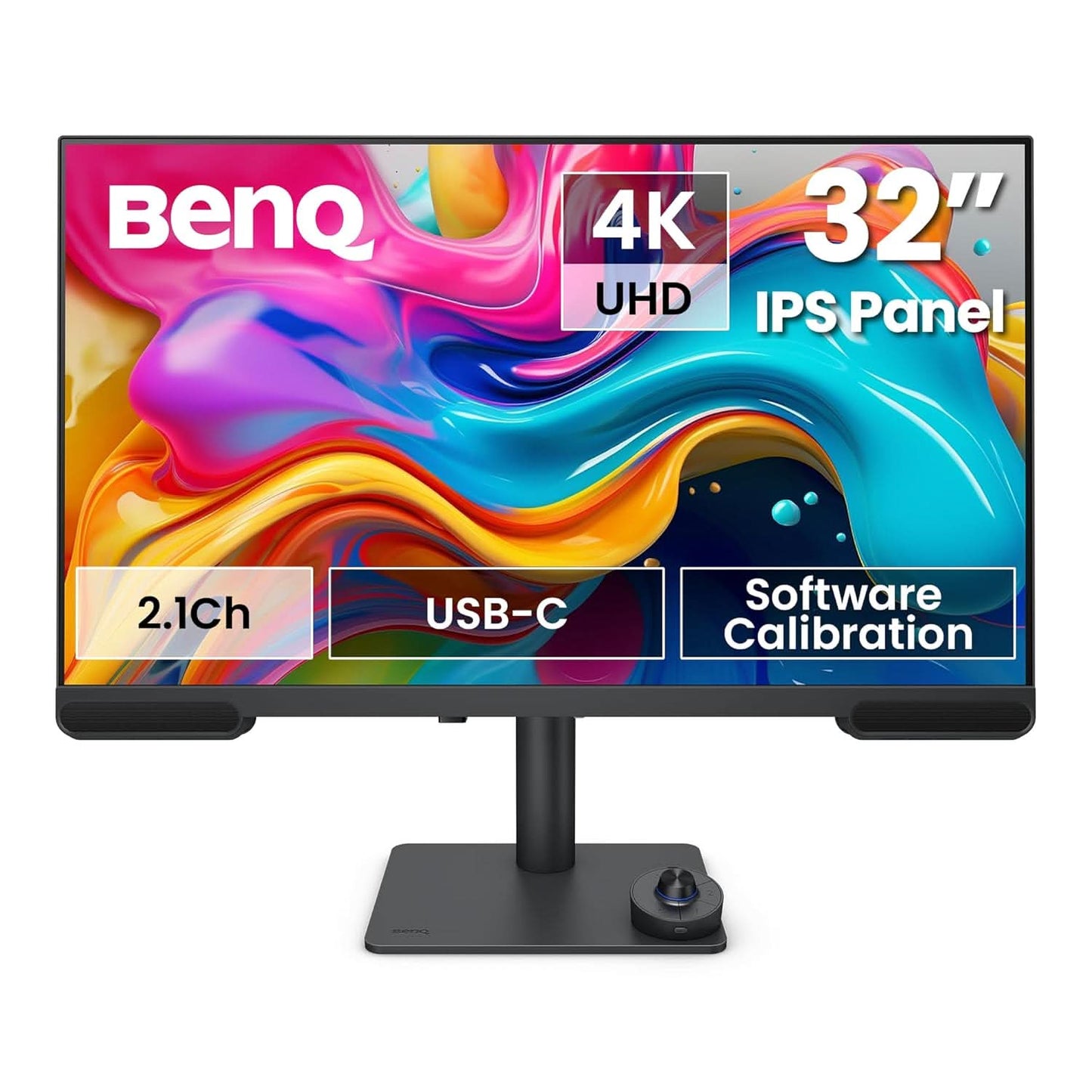 BenQ PV3200U 32 inch 4K UHD Monitor