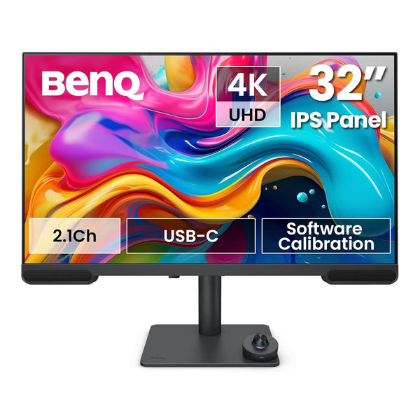 BENQ PV3200U 32 INCH 4K UHD MONITOR