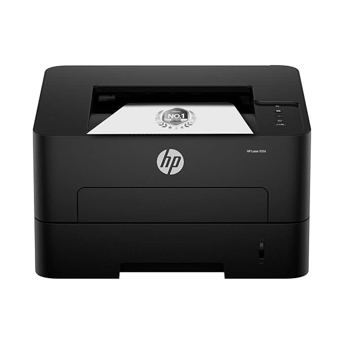 HP LaserJet 303d Printer Duplex