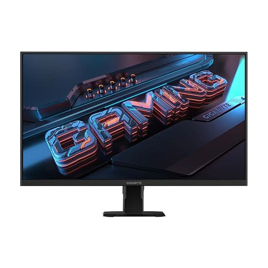 GIGABYTE GS27FA 27" SS IPS Display, 180Hz,Black