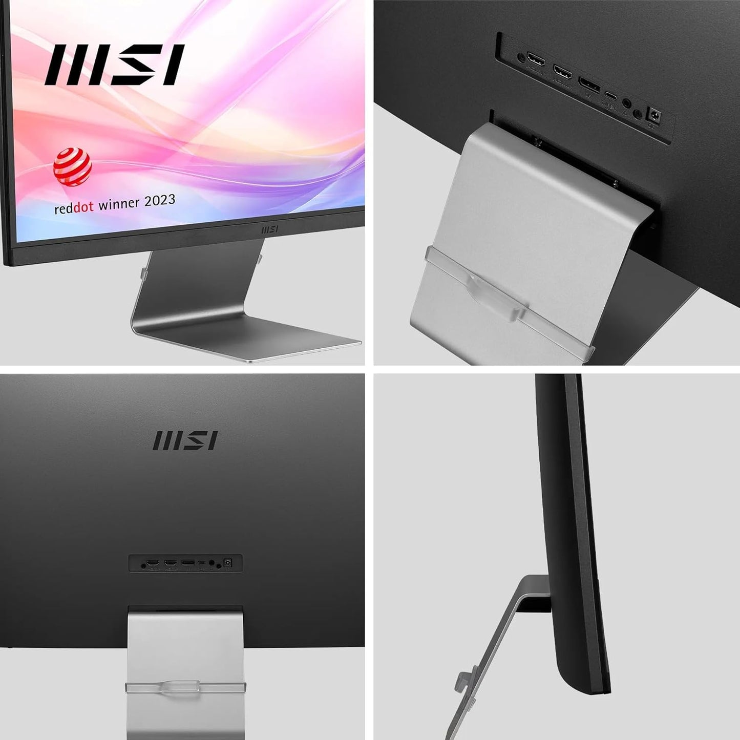 MSI MODERN MD271UL 27 INCH MONITOR