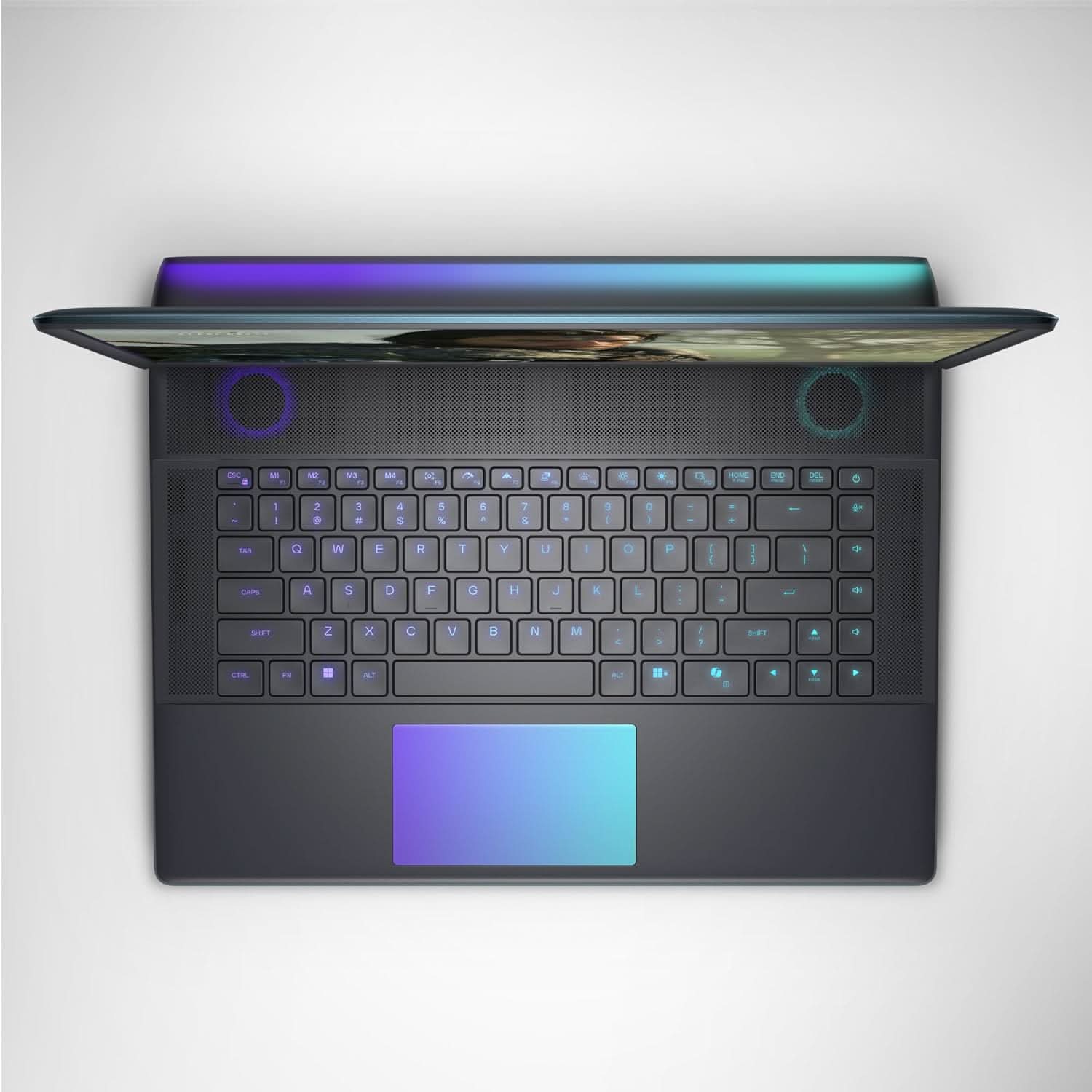 Dell Alienware New 16 Area-51 Gaming Laptop, AI Enabled Core Ultra 9 2