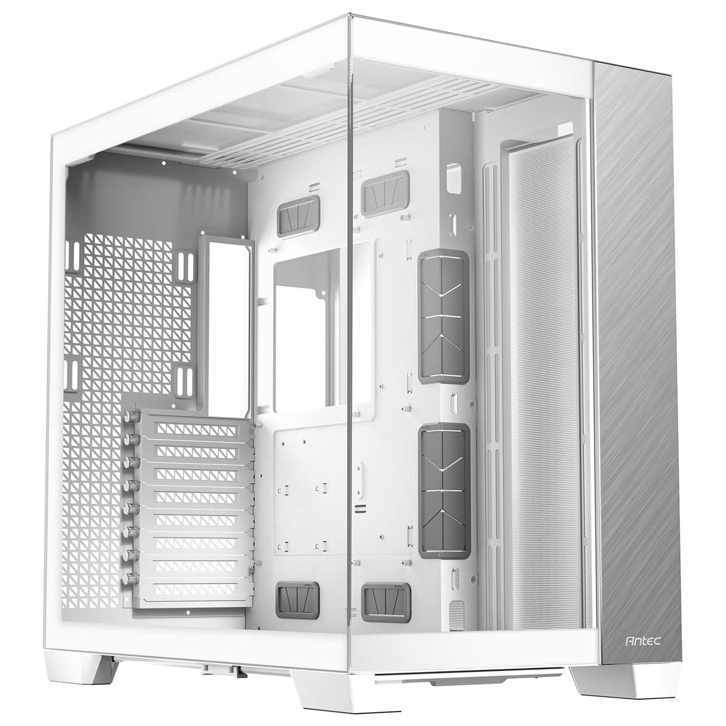 OBLIVION ICE | RYZEN 9 9950X3D/64GB 6000Mhz RGB DDR5/RTX 5080 16GB/1TB M.2 SSD