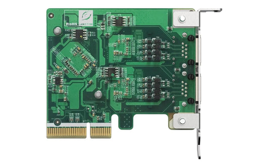 QNAP QXG-2G2T-I225