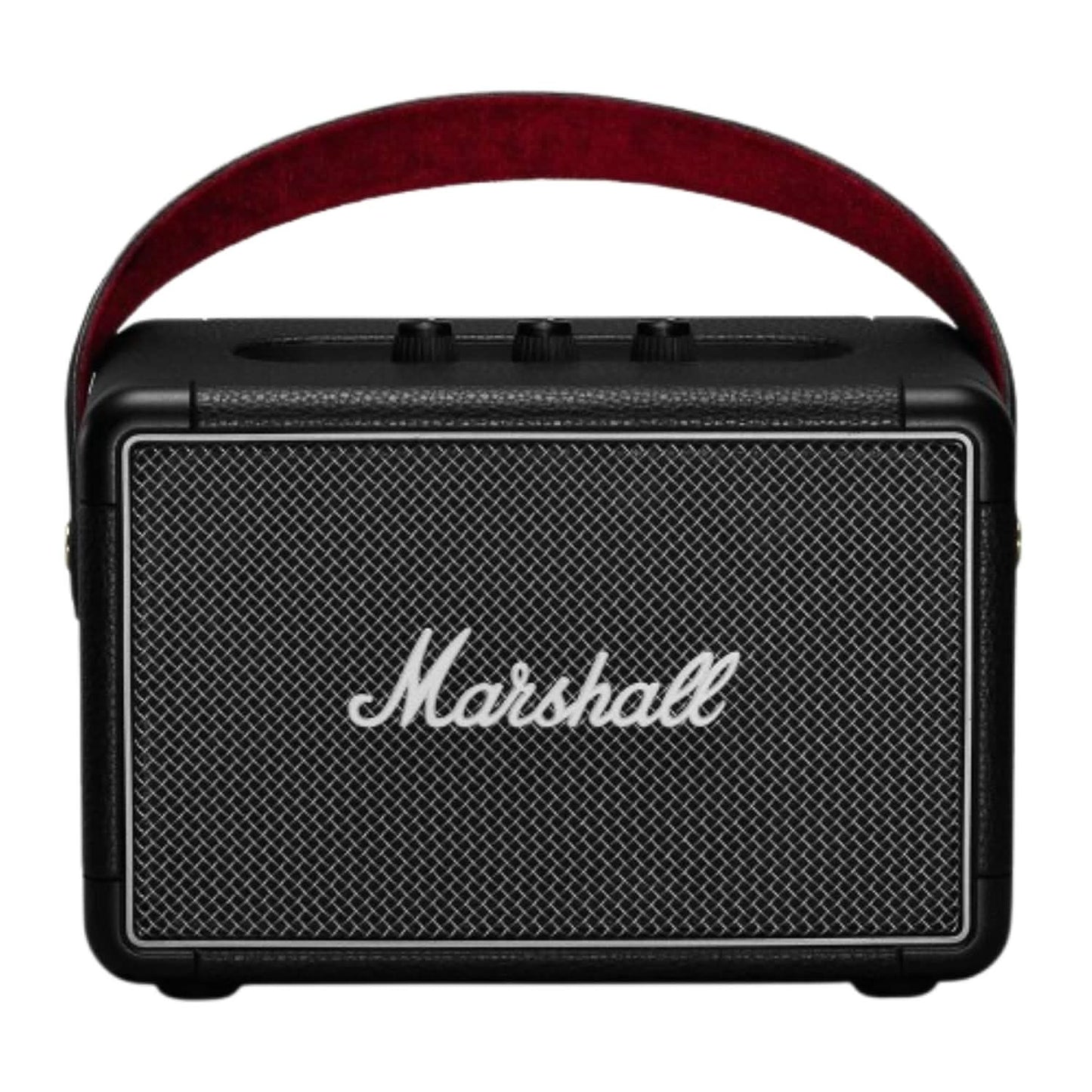 MARSHALL KILBURN II MS-KLBN2-BLK