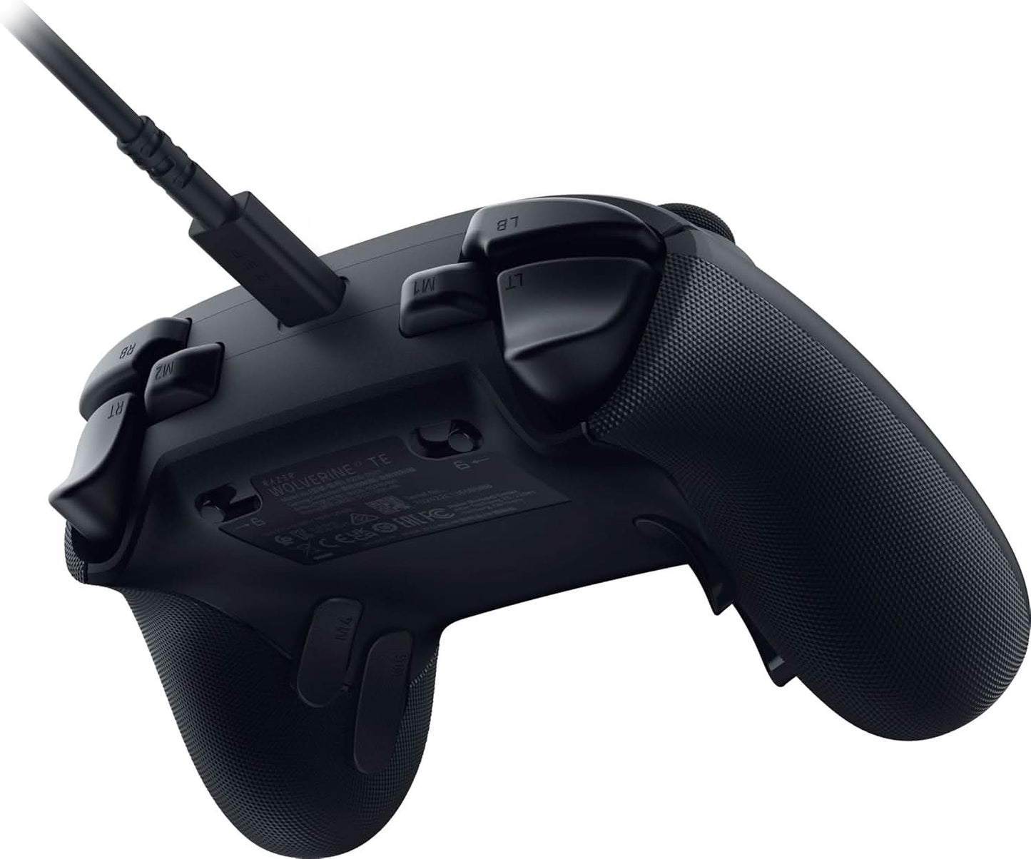 Razer Wolverine V3 Tournament Edition