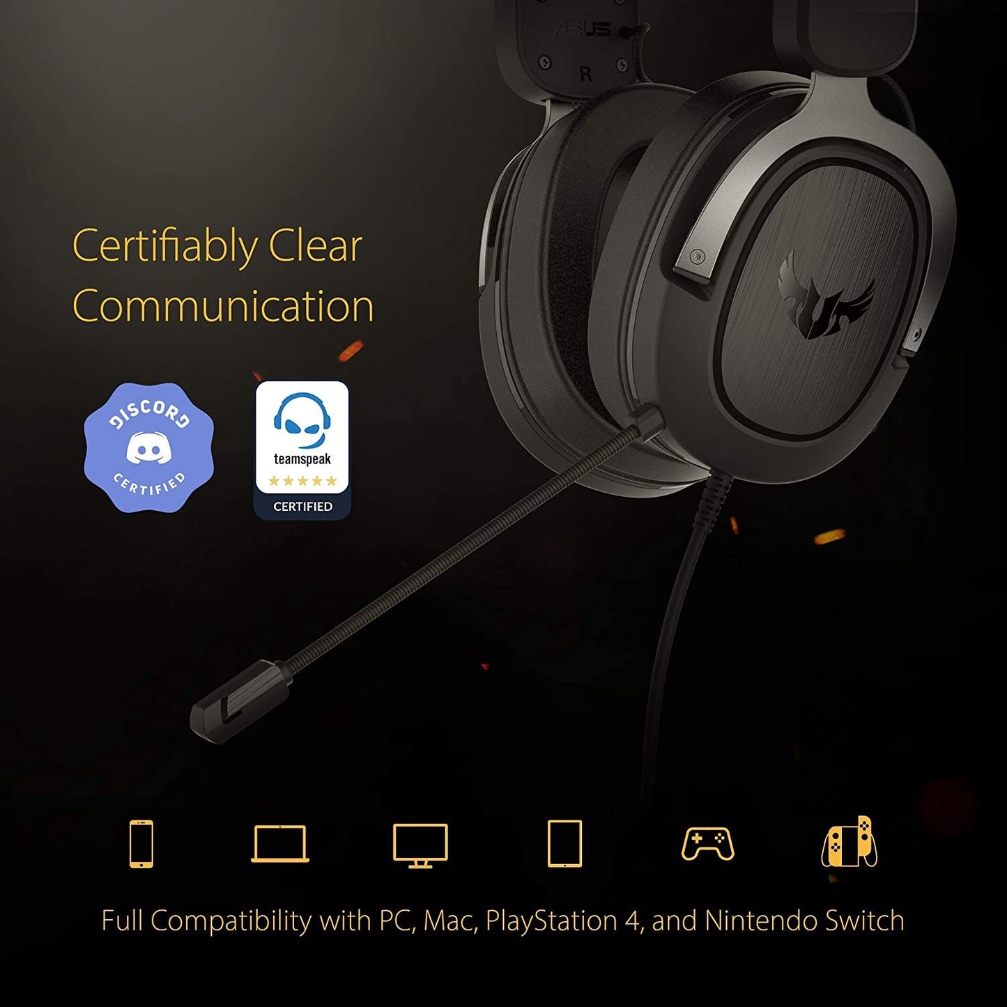 HEADPHONE-ASUS-TUF-H3