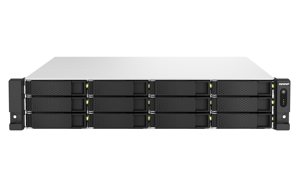 QNAP TS-H1887XU-RP-E2334-16G
