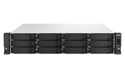 QNAP TS-H1887XU-RP-E2334-16G