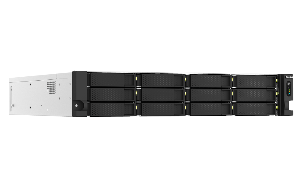 QNAP TS-h1887XU-RP-E2334-16G