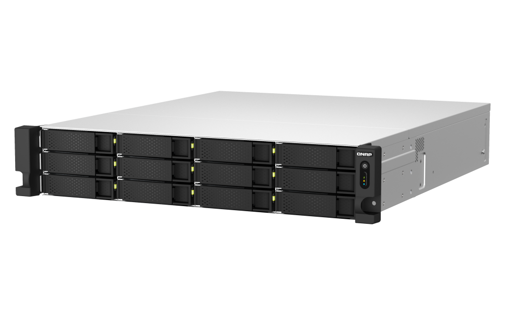 QNAP TS-h1887XU-RP-E2334-16G