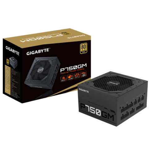 SMPS-GIGABYTE-750W-(GP-P750GM)