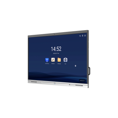 Dhua LCH75-MC410-B 75 Inch Smart Interactive Whiteboard
