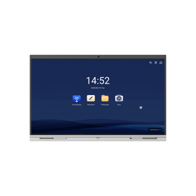 Dhua LCH75-MC410-B 75 Inch Smart Interactive Whiteboard