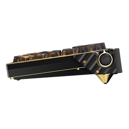 ASUS ROG Azoth Extreme Edition 20 Keyboard