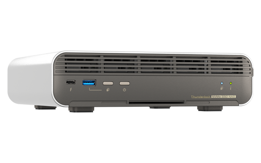 QNAP TBS-H574TX-I3-12G