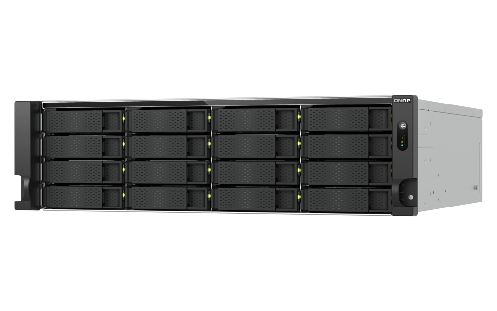 QNAP TS-h1677AXU-RP-R7-32G