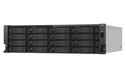 QNAP TS-h1677AXU-RP-R7-32G