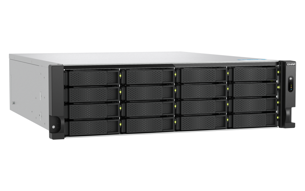 QNAP TS-h1677AXU-RP-R7-32G