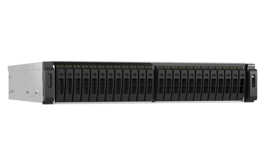 QNAP TS-h3077AFU-R7-64G