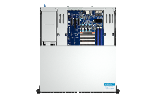 QNAP TS-H3077AFU-R7-64G