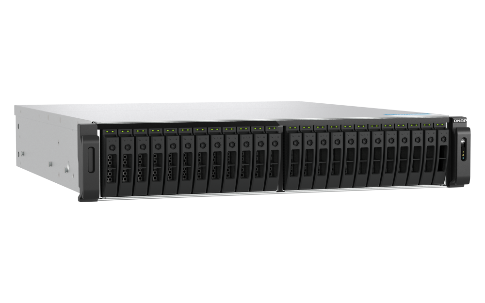 QNAP TS-H3077AFU-R7-64G