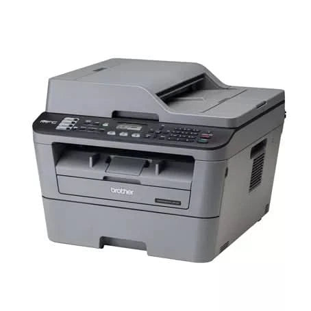 Brother MFC-L2701DW Automatic 2-sided Monochrome Laser Multi-Function Centre with Wireless Capability