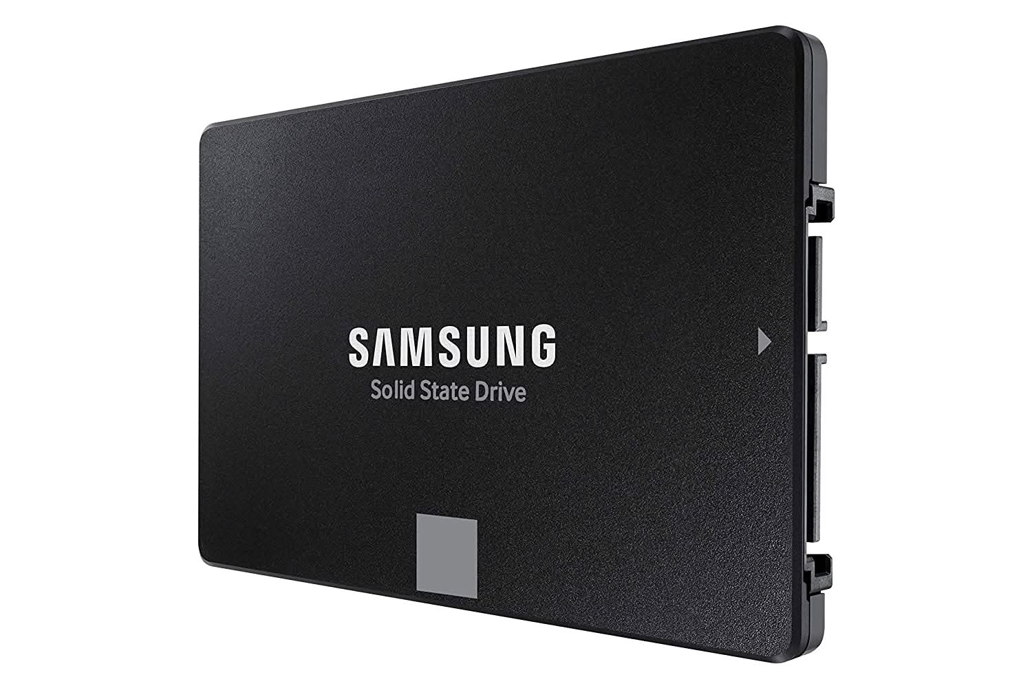 新品 M.2 MZ-V8P4TO 980 SSD 4TB SAMSUNG 870 EVO 4TB SSD MZ-77E4T0BW– Vishal Peripherals