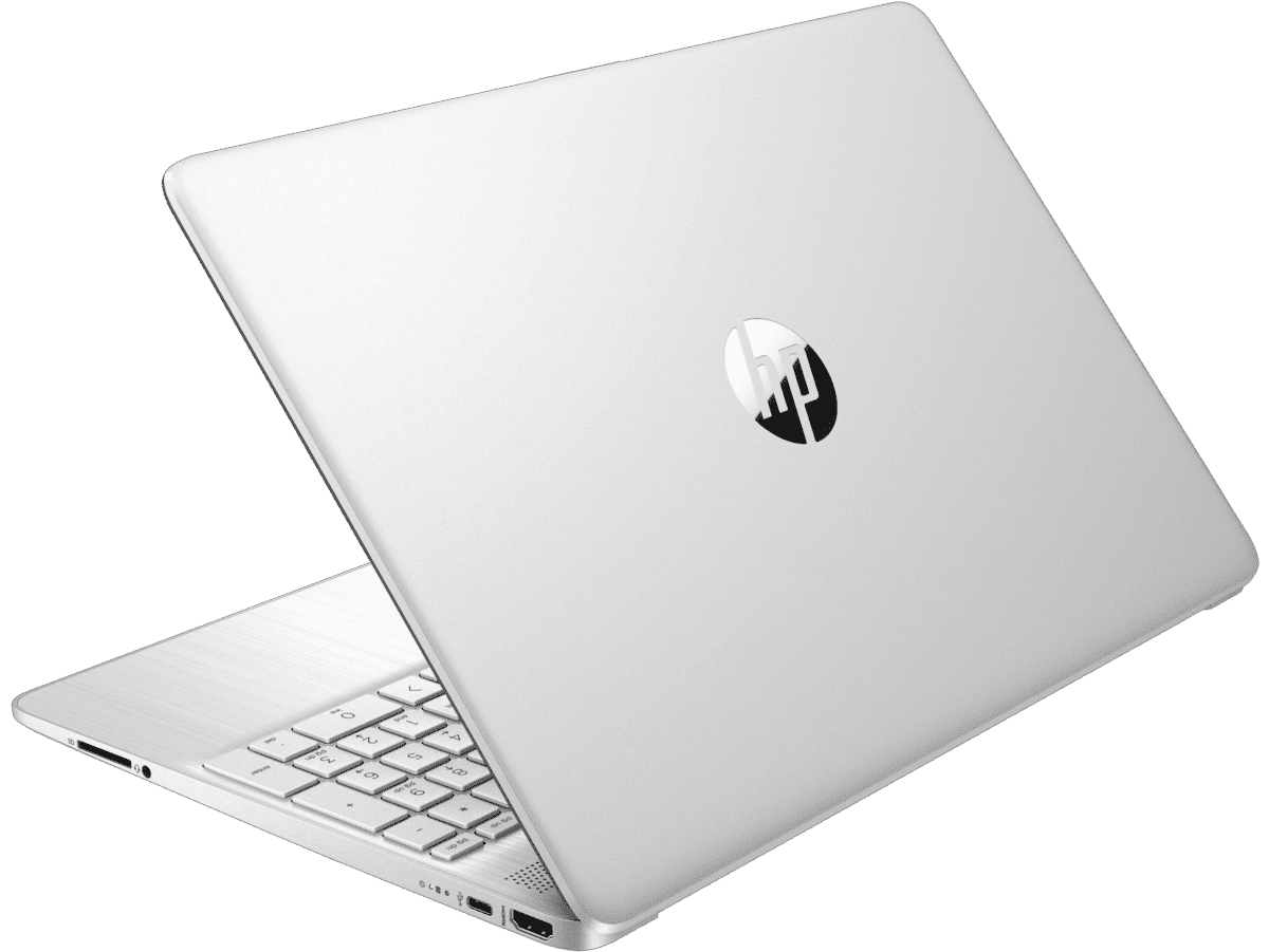 HP 15S- EQ2212AU LAPTOP (AMD RYZEN 3 5300U/ 8GB/ 512GB SSD/ WIN11 HOME)