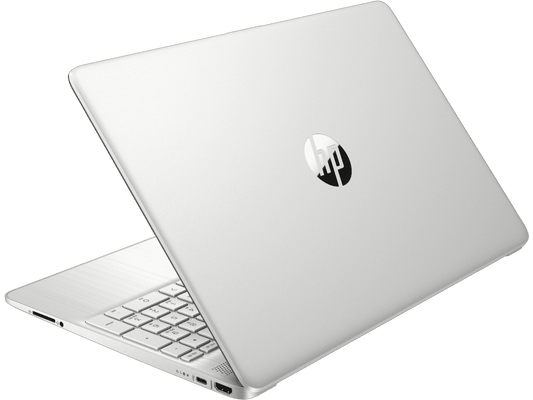 HP 15s- eq2212AU Laptop (AMD Ryzen 3 5300U/ 8GB/ 512GB SSD/ Win11 Home)