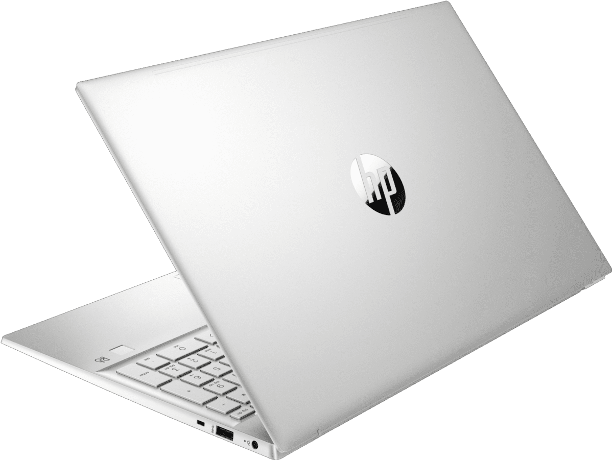 HP Pavilion 15-eg3032TU Laptop (13th Gen Core i7/ 16GB/ 512GB SSD/ Win11 Home)