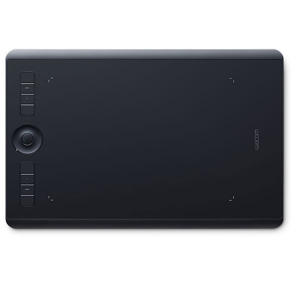 WACOM INTUOS PRO LARGE PTH-860/K0-CA– Vishal Peripherals
