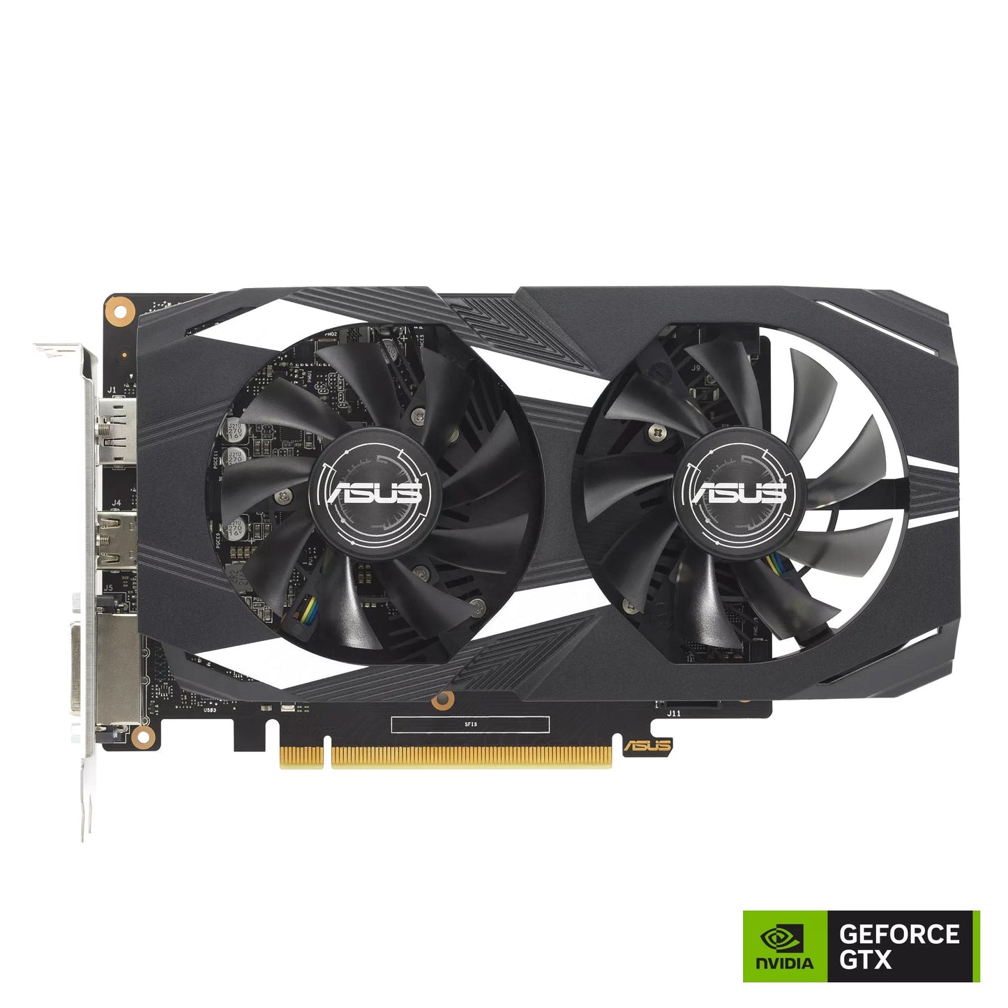 GRAPHIC-CARD-4-GB-ASUS-GTX-1650-DUAL-OC-DDR6