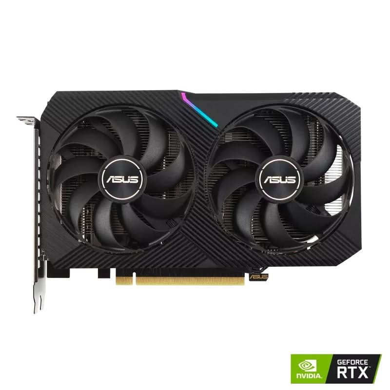 GRAPHIC-CARD-12-GB-ASUS-RTX-3060-DUAL-BLACK