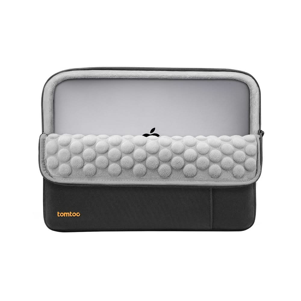 DEFENDER-A13 LAPTOP SLEEVE 15.6 INCH-BLACK