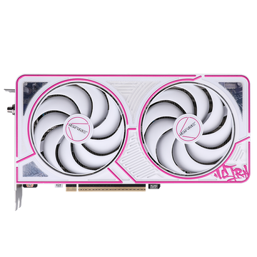 Colorful iGame GeForce RTX 5060 Ti DUO Ultra W OC 16GB-V