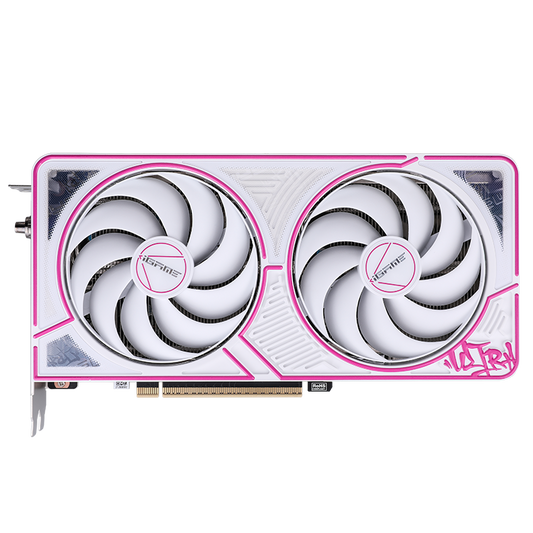 Colorful iGame GeForce RTX 5060 Ti DUO Ultra W OC 16GB-V