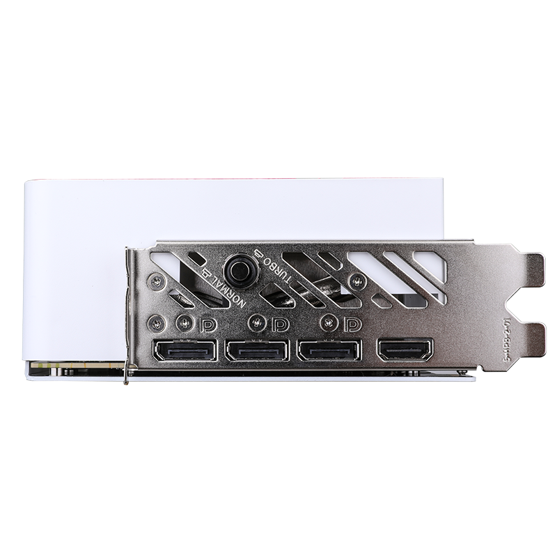 COLORFUL IGAME GEFORCE RTX 5080 ULTRA W OC 16GB-V GRAPHIC CARD