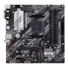ASUS PRIME B550M-A AMD AM4 MOTHERBOARD
