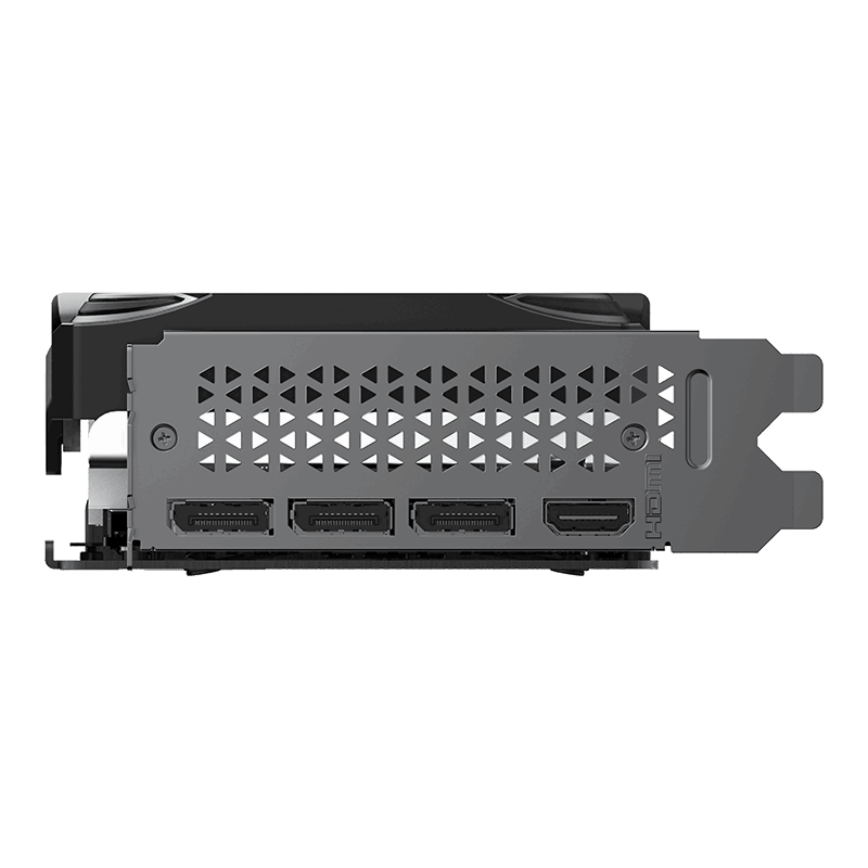 PNY GeForce RTX 5070 OC 12GB GDDR7 PCIe 5.0 Graphics Card