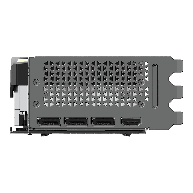PNY GeForce RTX 5070 Ti 16GB GDDR7 ARGB Graphics Card
