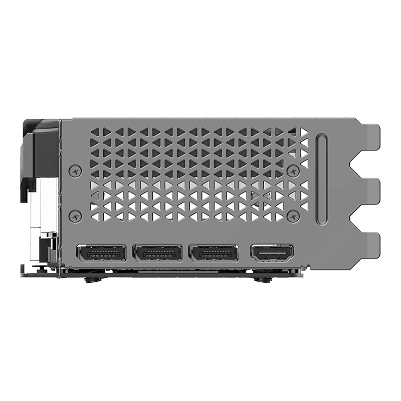 PNY GeForce RTX 5070 Ti OC 16GB GDDR7 Graphics Card