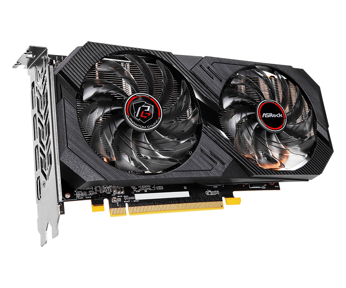 GRAPHIC-CARD-8-GB-ASROCK-RX-580-PHANTOM-GAMING-ELITE