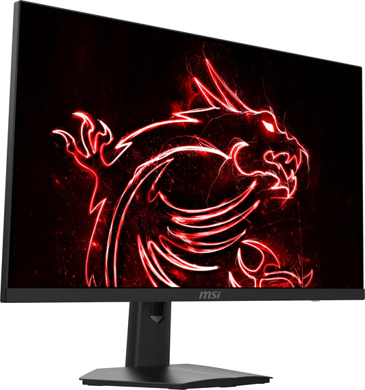 MSI G274F 27 INCH FHD GAMING MONITOR