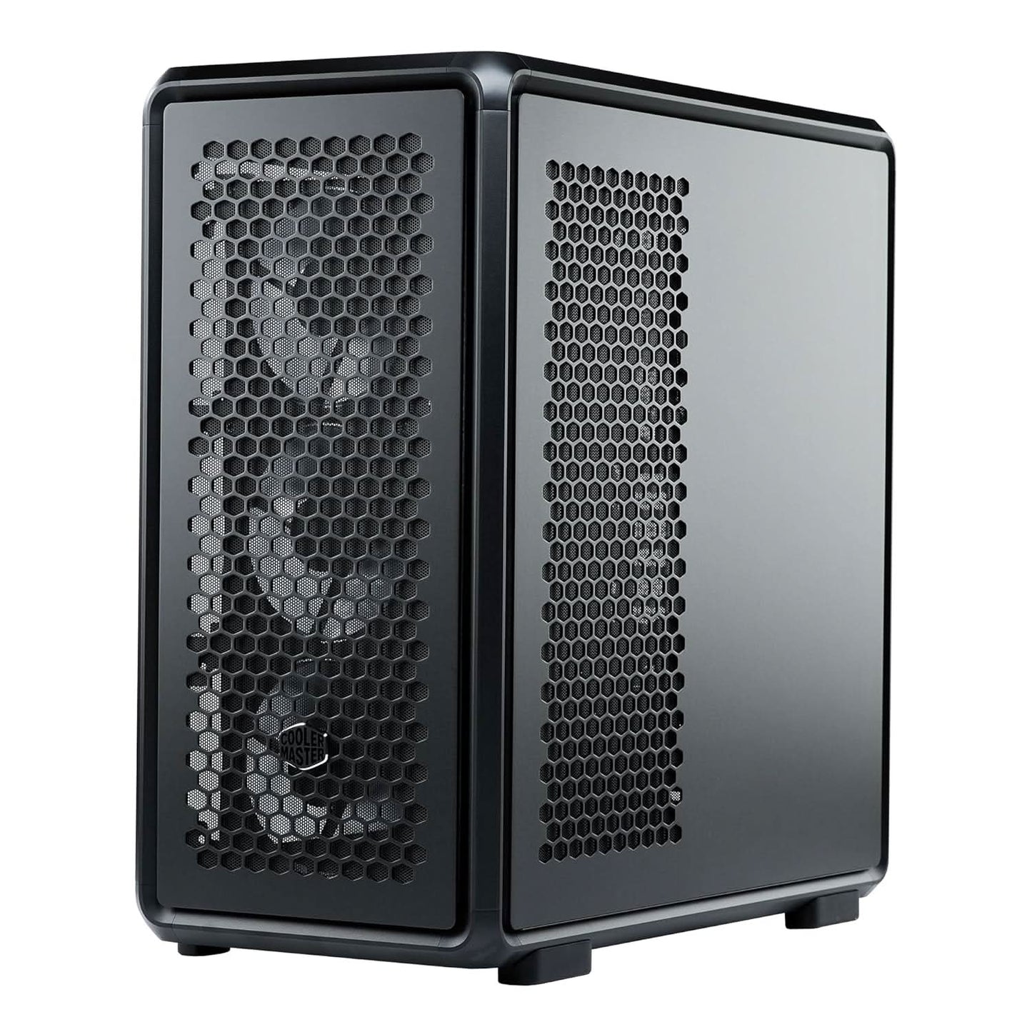 Cooler Master Masterframe 600 Computer Case - Black