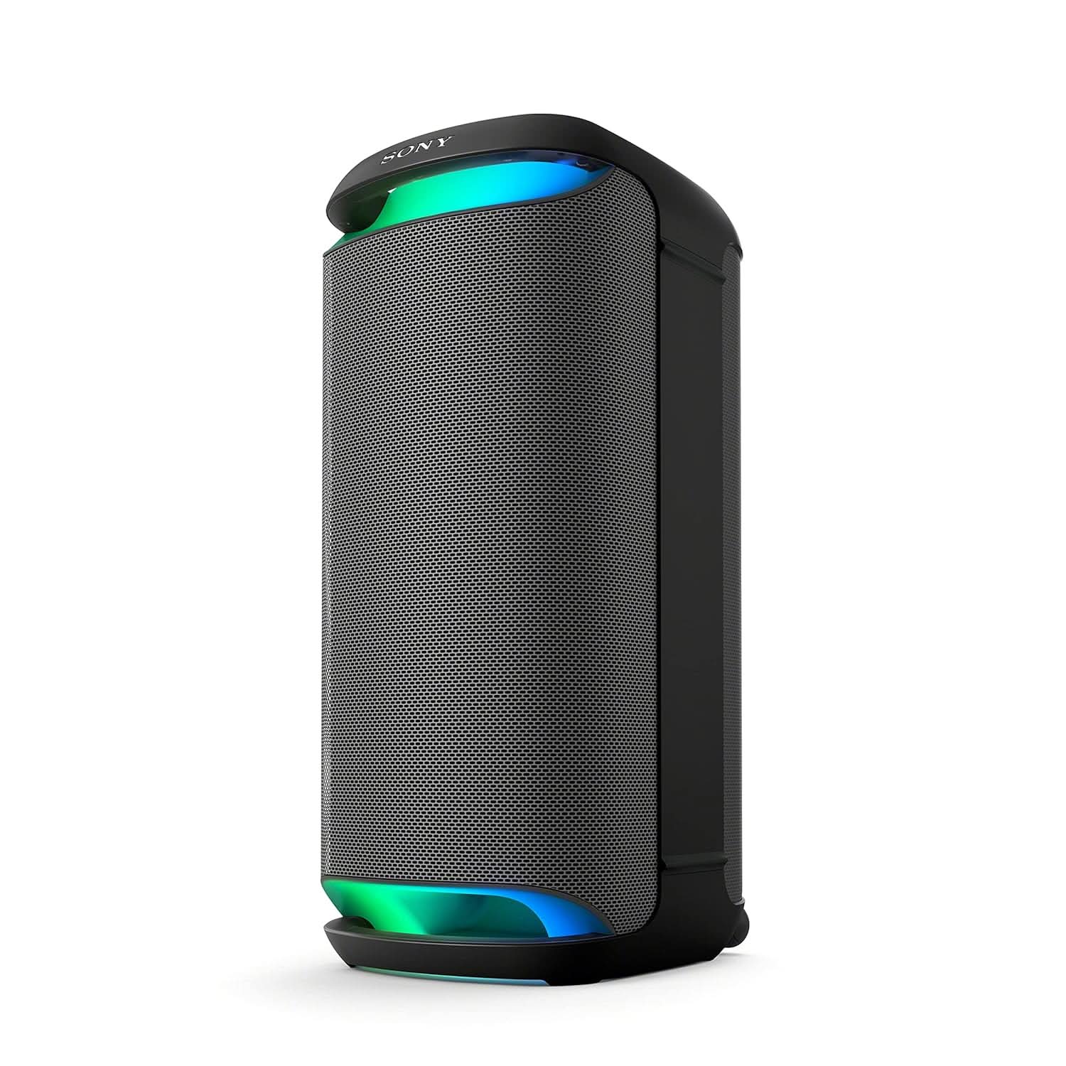 SONY SRS-XV800 X-SERIES WIRELESS PORTABLE BLUETOOTH KARAOKE PARTY SPEA