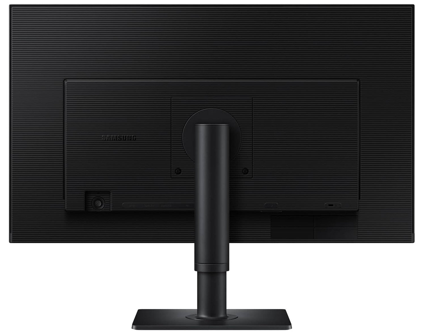 Samsung Essential Series S4 27 Inch FHD IPS Panel, Flat Monitor